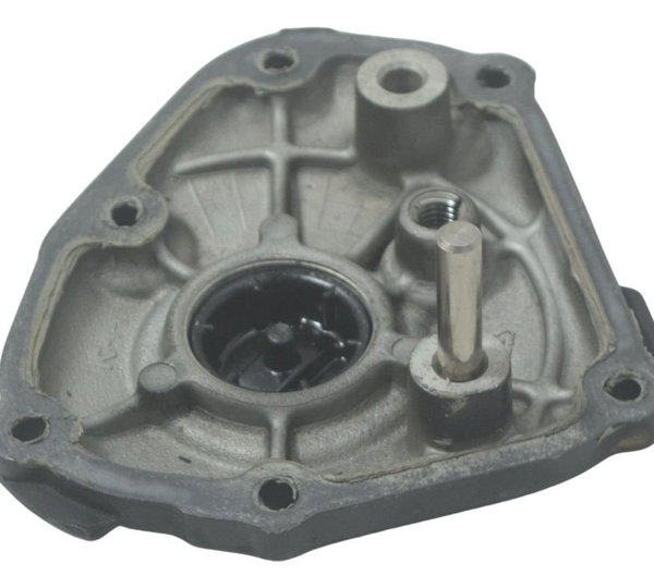Tampa Pulsador Motor Direito Yamaha Yzf R1 04-06 Original