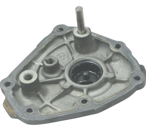 Tampa Pulsador Motor Direito Yamaha Yzf R1 04-06 Original