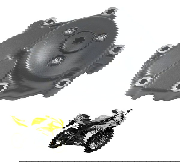 Tampa Estator Yamaha Yzf R1 04-06 Original