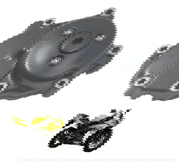Tampa Estator Yamaha Yzf R1 04-06 Original
