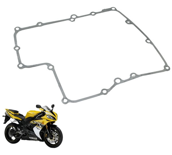 Junta Tampa Carter Yamaha Yzf R1 04-06 Original
