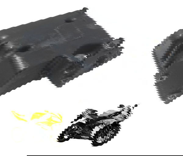 Tampa Carter Yamaha Yzf R1 04-06 Original