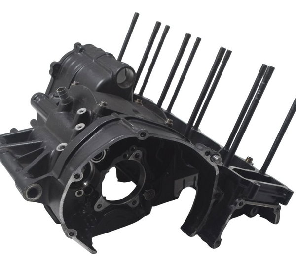 Carcaça Bloco Motor Superior Yamaha Yzf R1 04-06 Original