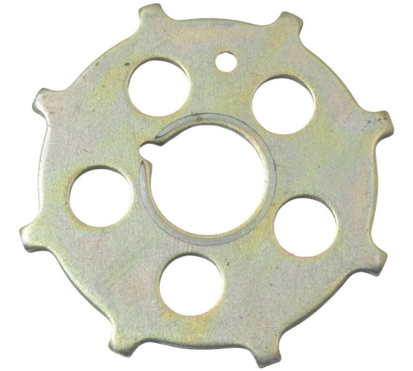 Engrenagem Pulsador Rotor Yamaha Yzf R1 04-06 Original