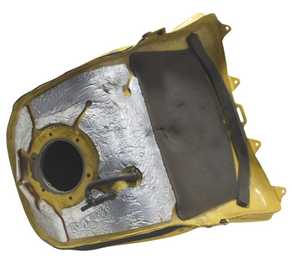Tanque Yamaha Yzf R1 04-06 Original