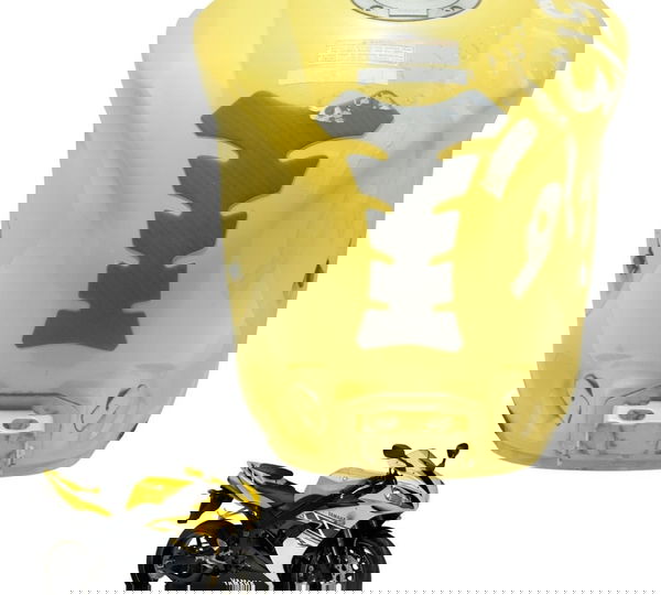 Tanque Yamaha Yzf R1 04-06 Original