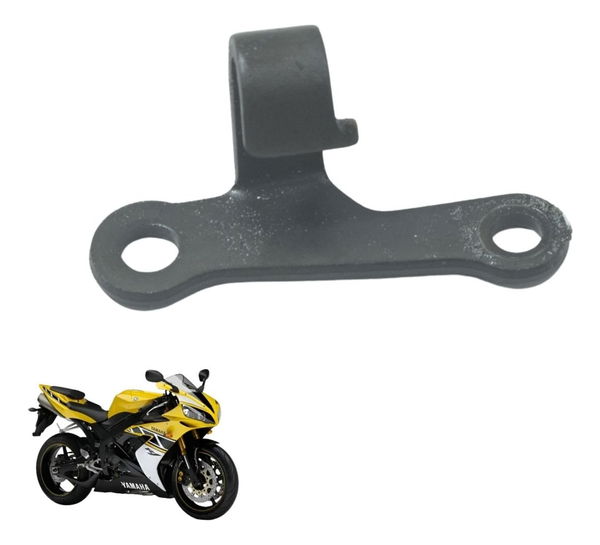 Suporte Cabo Embreagem Yamaha Yzf R1 04-06 Original