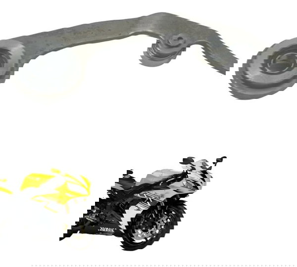 Posicionador Câmbio Yamaha Yzf R1 04-06 Original