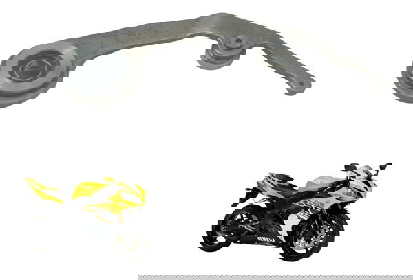 Posicionador Câmbio Yamaha Yzf R1 04-06 Original