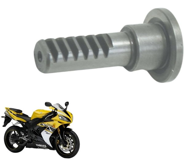 Pino Acionador Embreagem Yamaha Yzf R1 04-06 Original