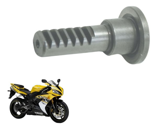 Pino Acionador Embreagem Yamaha Yzf R1 04-06 Original