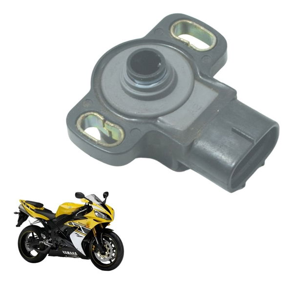 Sensor Tps Yamaha Yzf R1 04-06 Original