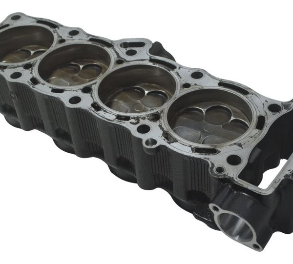 Cilindro Pistão Anéis Yamaha Yzf R1 04-06 Original