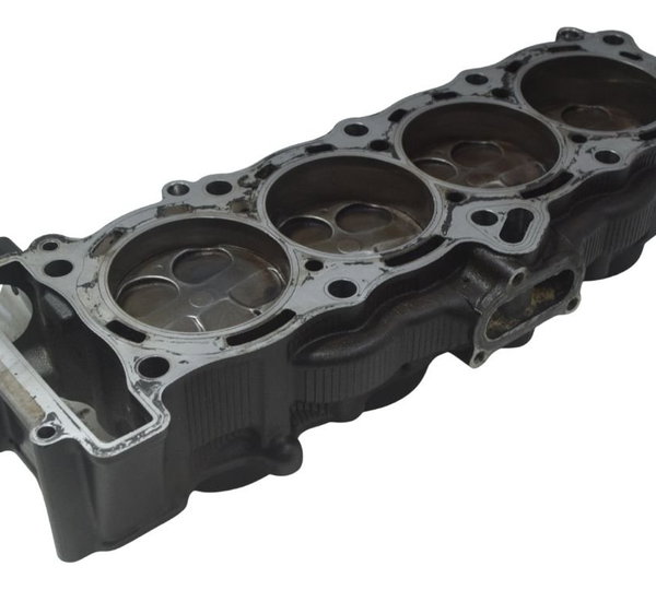 Cilindro Pistão Anéis Yamaha Yzf R1 04-06 Original