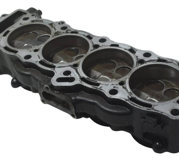 Cilindro Pistão Anéis Yamaha Yzf R1 04-06 Original