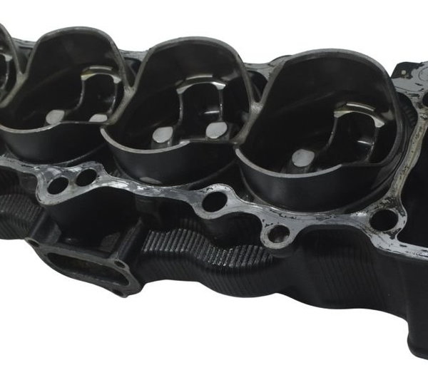 Cilindro Pistão Anéis Yamaha Yzf R1 04-06 Original