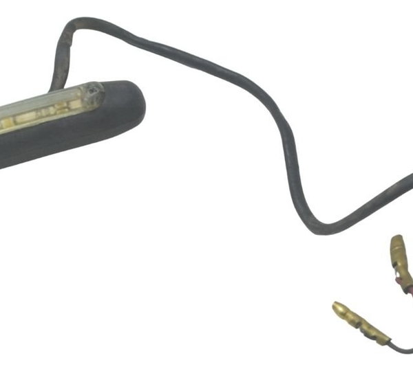 Luz Placa Yamaha Yzf R1 04-06