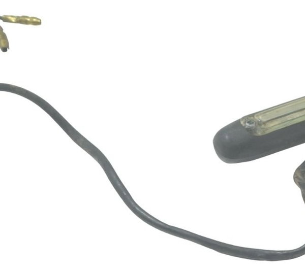 Luz Placa Yamaha Yzf R1 04-06
