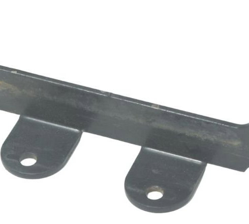 Suporte Luz Placa Yamaha Yzf R1 04-06 Original