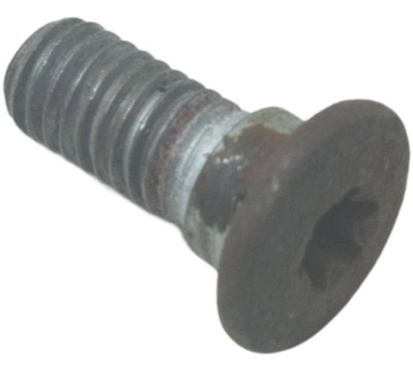 Parafuso Disco Freio Traseiro Yamaha Yzf R1 04-06 Original