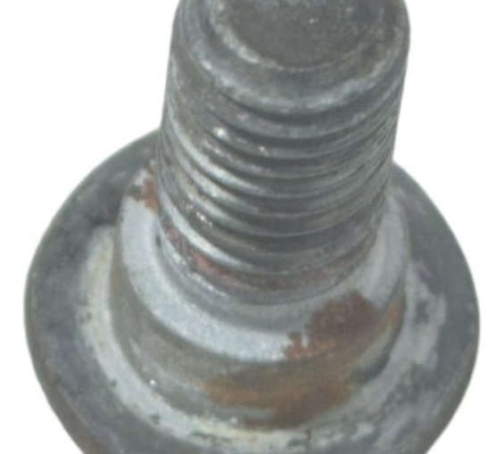 Parafuso Disco Freio Traseiro Yamaha Yzf R1 04-06 Original