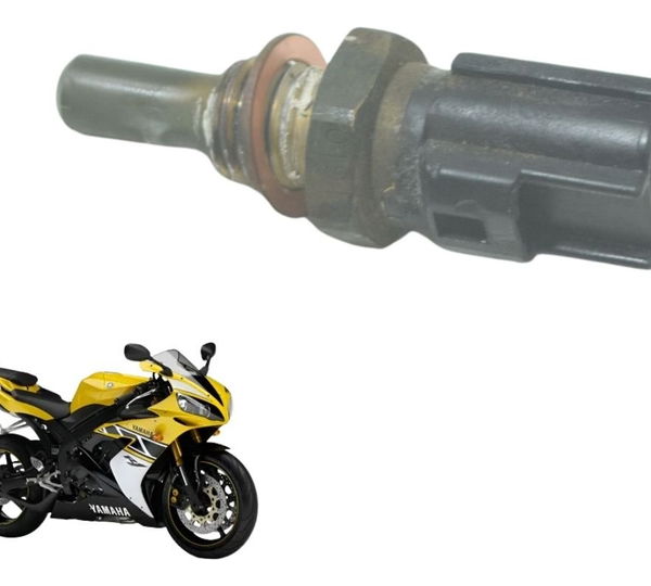 Sensor Temperatura Yamaha Yzf R1 04-06 Original