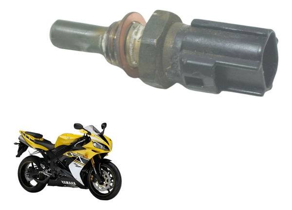 Sensor Temperatura Yamaha Yzf R1 04-06 Original