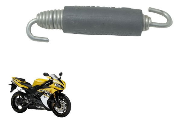 Mola Escapamento Akarapovic Yamaha Yzf R1 04-06