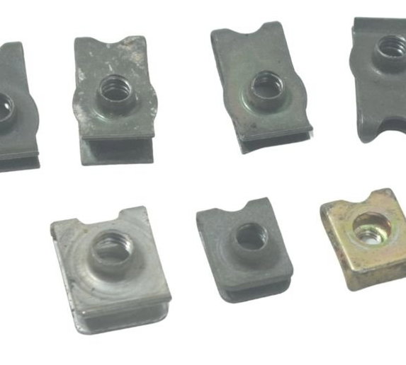 Kit Presilhas Diversas Yamaha Yzf R1 04-06 Original