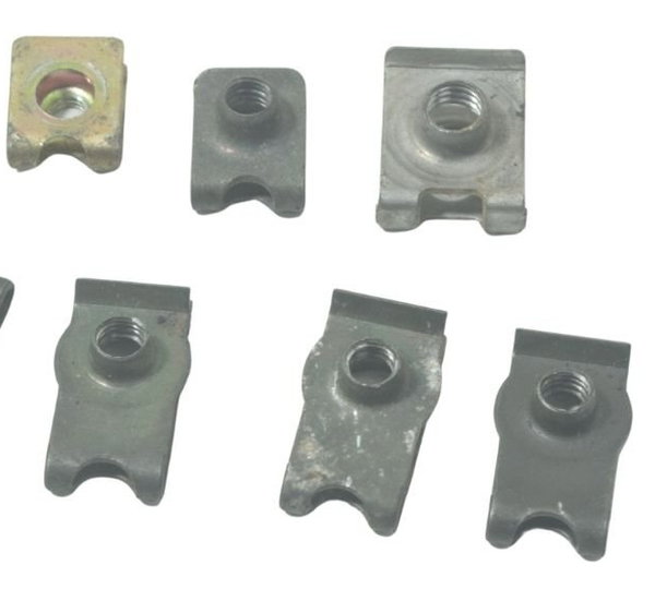 Kit Presilhas Diversas Yamaha Yzf R1 04-06 Original