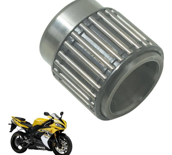 Bucha Campana Embreagem Yamaha Yzf R1 04-06 Original