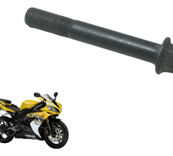 Parafuso Pinça Freio Diant Yamaha Yzf R1 04-06 Original