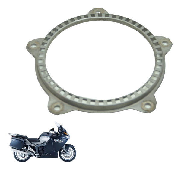Roda Fonica Dianteira Bmw K 1300 Gt 09-10 Original