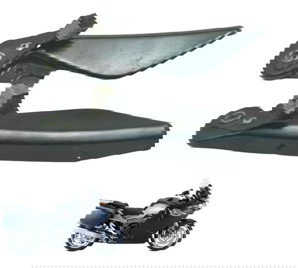 Par Suporte Tanque Bmw K 1300 Gt 09-10 Original