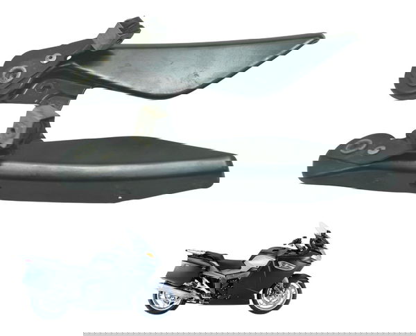 Par Suporte Tanque Bmw K 1300 Gt 09-10 Original