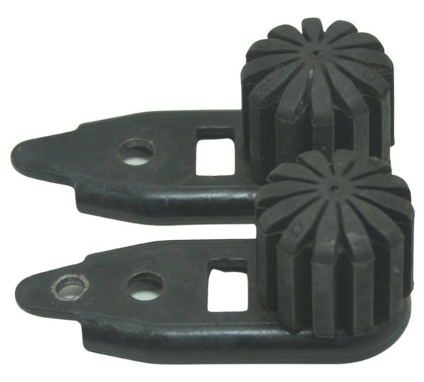 Par Suporte Coxim Tanque Bmw K 1300 Gt 09-10 Original
