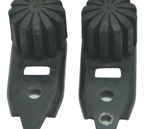 Par Suporte Coxim Tanque Bmw K 1300 Gt 09-10 Original
