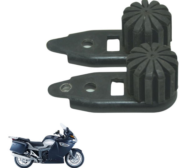 Par Suporte Coxim Tanque Bmw K 1300 Gt 09-10 Original