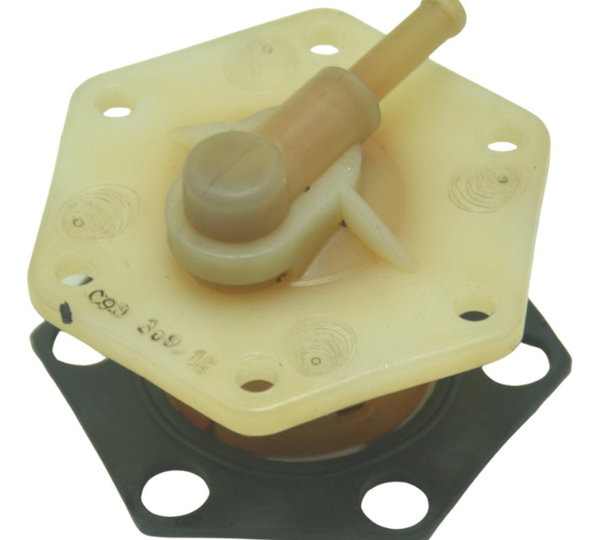 Válvula Respiro Tanque Bmw K 1300 Gt 09-10 Original