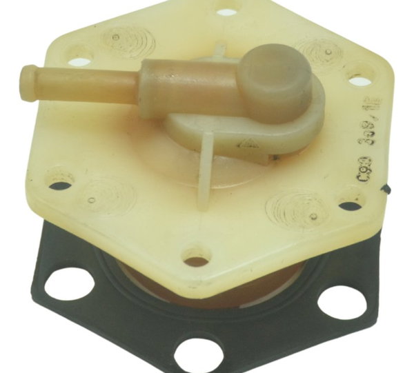 Válvula Respiro Tanque Bmw K 1300 Gt 09-10 Original