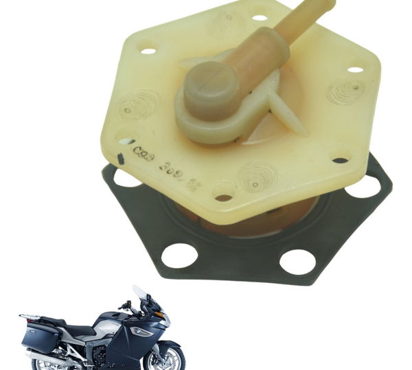 Válvula Respiro Tanque Bmw K 1300 Gt 09-10 Original