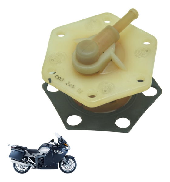 Válvula Respiro Tanque Bmw K 1300 Gt 09-10 Original
