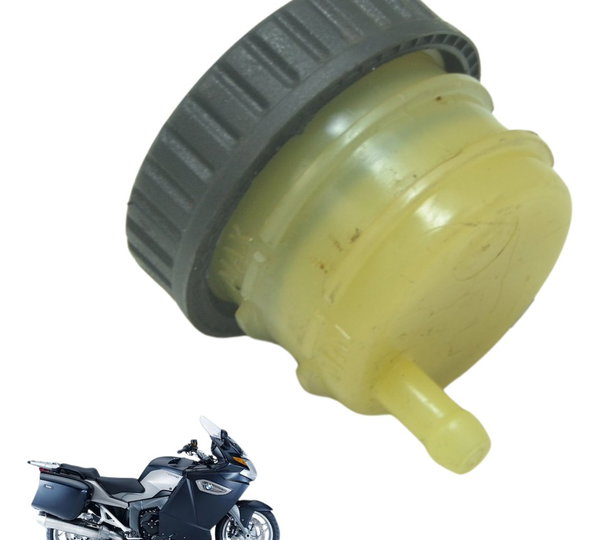 Reservatório Traseiro Bmw K 1300 Gt 09-10 Original