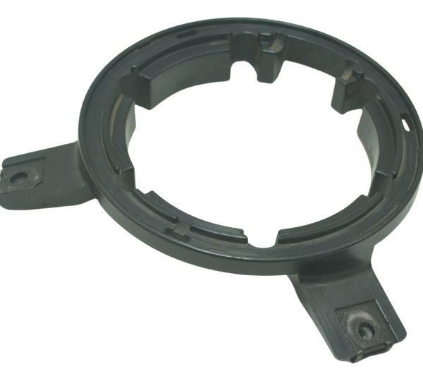 Suporte Tampa Tanque Bmw K 1300 Gt 09-10 Original
