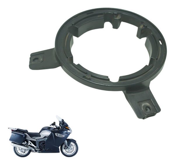Suporte Tampa Tanque Bmw K 1300 Gt 09-10 Original
