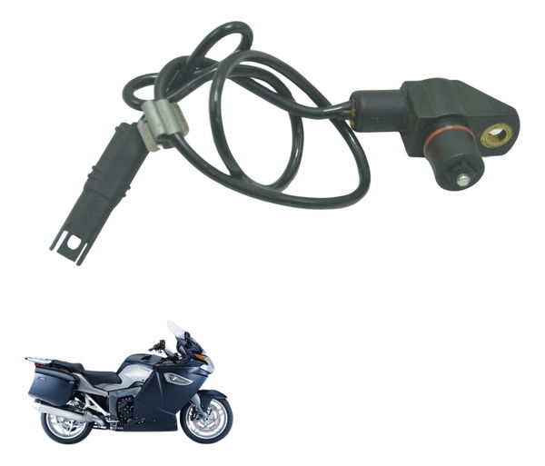 Sensor Virabrequim Bmw K 1300 Gt 09-10 Original