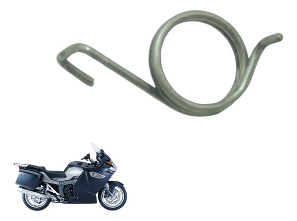 Mola Pedal Freio Bmw K 1300 Gt 09-10 Original