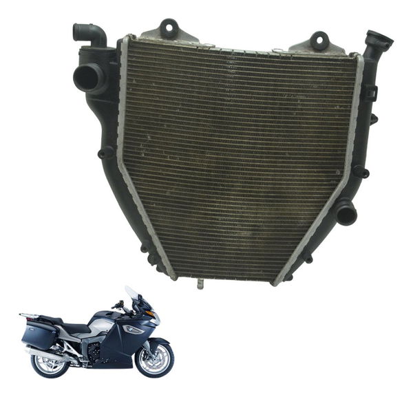 Radiador Bmw K 1300 Gt 09-10 Original