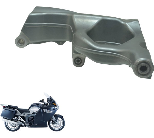 Quadro Elástico Traseiro Bmw K 1300 Gt 09-10 Original