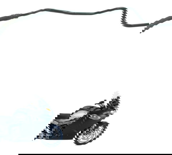 Mangueira Óleo Bmw K 1300 Gt 09-10 Original